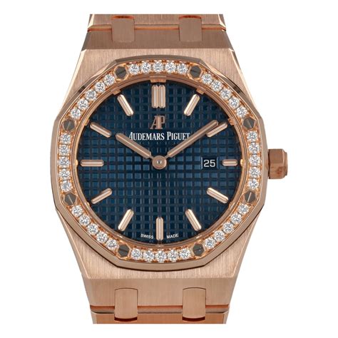 audemars piguet royal oak championship|audemars royal oak lady 33mm.